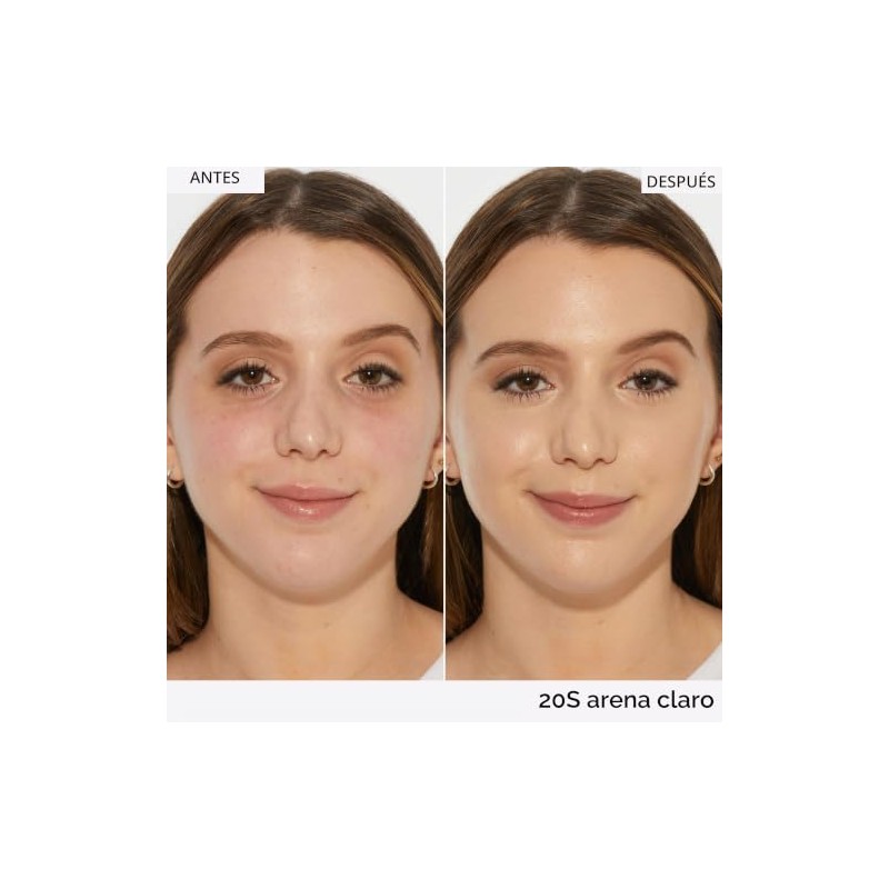 Tarte Creaseless Under Eye Concealer (20S Light Sand)
