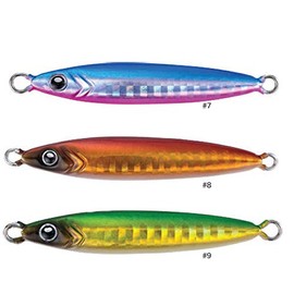 Crazy Ocean Flash Metabolic TG 80g FMTG-80 #9 Midking Lowberry