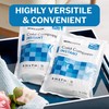 McKesson Instant Cold Packs 6" x 9" [24 Pack] –