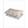 Tesso Set De Edredón Matrimonial Reversible Pinsonic Ligero Suave Sfera