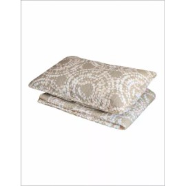 Tesso Set De Edredón Matrimonial Reversible Pinsonic Ligero Suave Sfera