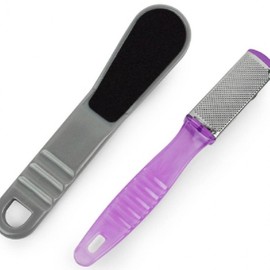 Heel callus remover, foot file, foot care, callus remover, foot seal Foot Care Metal Balmili 906 4ea