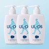 Uros 우르오스 스킨워시 (남자 바디워시) 무향, 500g, 3개 Uros Skin