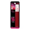 Labial Líquido Maybelline New York Super Stay Matte Ink Voyager 5ml