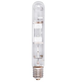 Metal Halide Lamp 400W Low Power Consumption Plant Growth Bulb Replacement  to 240V