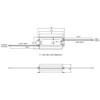 Mean Well APC-16-350 | 16W 350mA CC LED Driver