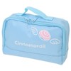 K Company Sanrio Characters Cosmetic Pouch Cinnamoroll SAC-COP-CN