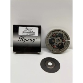 Hyway Clutch For Stihl MS660 066 064 Chainsaw 1122 160 2002 Wagners
