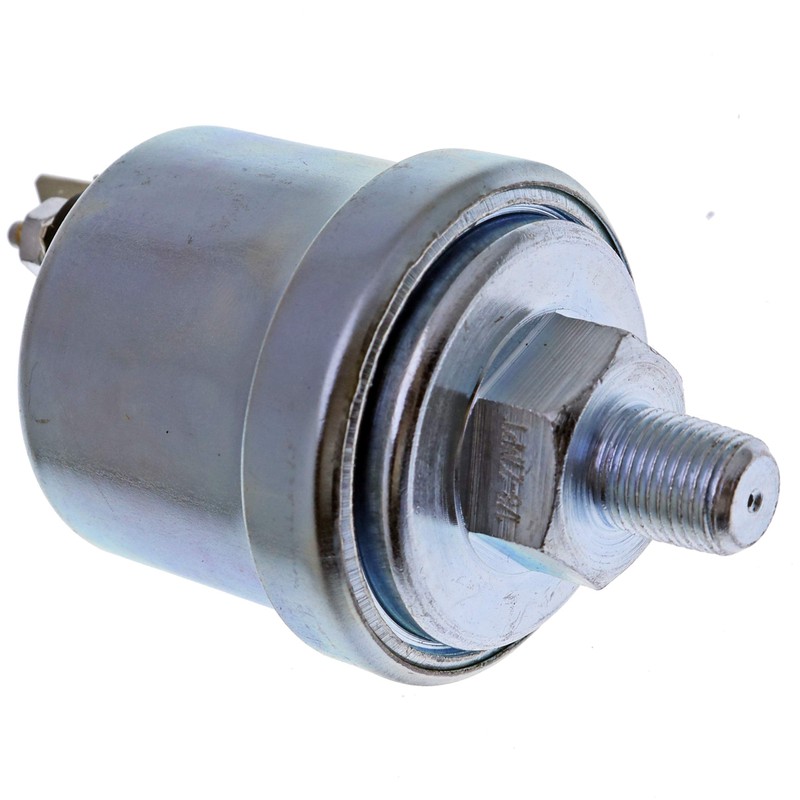 JEENDA Oil Pressure Sender Sending Unit 0-100psi 240-33 ohms Output
