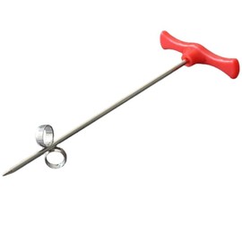 Cucumber Spiralizer Vegetable Carving Salad Chopper Manual Spiral Screw for Cucumber Cutter for Apple Vegetable Spiralizer Carrot Spiral Cutter for Potato Veggie Curly Shapes Zucchini Corer