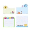 Sunstar Stationery Mr Men & Little Miss Sticky Notes, Die