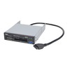 Siig JU-MR0A11-S1 USB 3.0 Internal Bay Multi Card