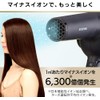  Iris Ohyama HDR-MC1-W Moisture-Pro Dryer with Sensor, Temperature Control,