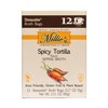 Millie’s Sipping Broth - Vegetable Broth -Natural-Gluten Free-Keto Friendly Spicy