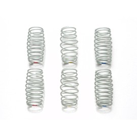 Tamiya Hop-Up Options No.1666 OP.1666 CC-01 Barrel Spring Set 54666