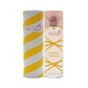 Pink Sugar Creamy Sunshine by Aquolina 3.4 oz EDT Perfume for Women NIB