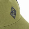 Borussia Mönchengladbach VFL BMG Fan Cap Desert, Green