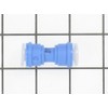 GE WR02X11330 Genuine OEM Water Line Quick Connector for GE