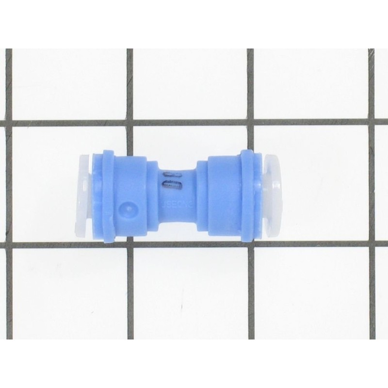 GE WR02X11330 Genuine OEM Water Line Quick Connector for GE