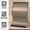 PAC11-11038 Dog Door Replacement Flaps for Dogs and Cat, Doggy