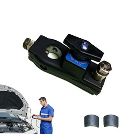 Heavy Duty Battery Isolator Switches for Car, Truck| 12V 24V Car Universal Battery Disconnect Cut Off Switch, Anti-Leakage, Corrosion-Resistant Terminal Switches Car Parts