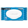 Cottonelle Flushable Wet Wipes for Adults, 1 Flip-Top Pack, 42