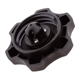 zalati Fuel Tank Cap Petrol Cover for Yamaha PW80 Dirt Bikes Motorbike