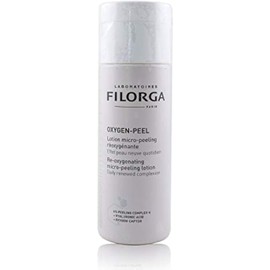 Filorga Oxygen Peel Solución Micro Peeling Exfoliador de Piel para Arrugas y Poros