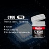 Maxtor CTG8 Thermal Compound Paste Heat Sink for IC/Processor/CPU/GPU/All Coolers,