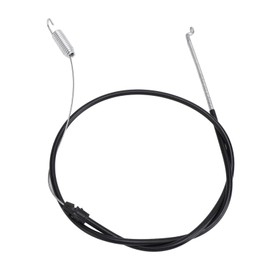 105-1844 Traction Control Cable Replacement for Toro, Lawn Boy Mower, Made with High Strength Metal, Provides Optimal Traction and Control, Quick Installation, Direct Replacement