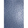 Netuno 5 Sheets of Mother of Pearl Dark Blue Decorative