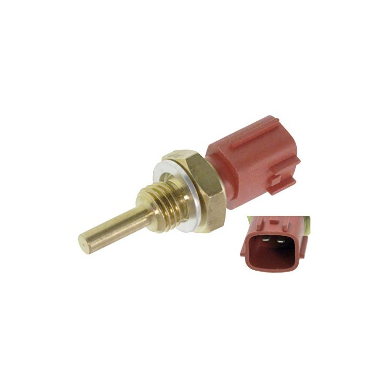 febi bilstein 107544 Coolant Temperature Sensor
