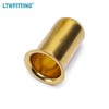 'Brass Fittings Insert 5/8 in Hose for Special Screw (50