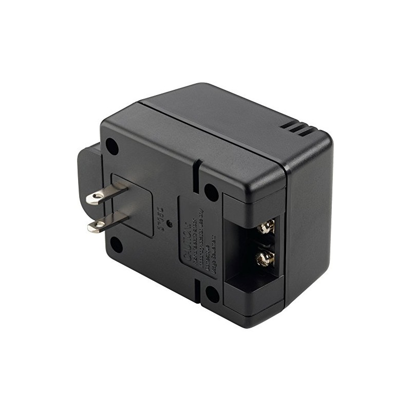 Delta Faucet RP32856 Electronics, Plug-in transformer