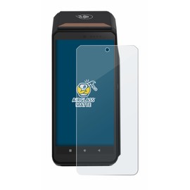 BROTECT Anti-Glare Tempered Glass Film for Ingenico Axium DX8000 Protective Glass Protective Film Matt [Extremely Scratch-Resistant 9H, Anti-Reflection, Anti-Fingerprint]