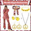 Kitimi Kitimi Hippie b8