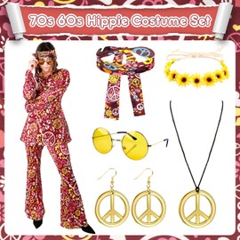 Kitimi Kitimi Hippie b8