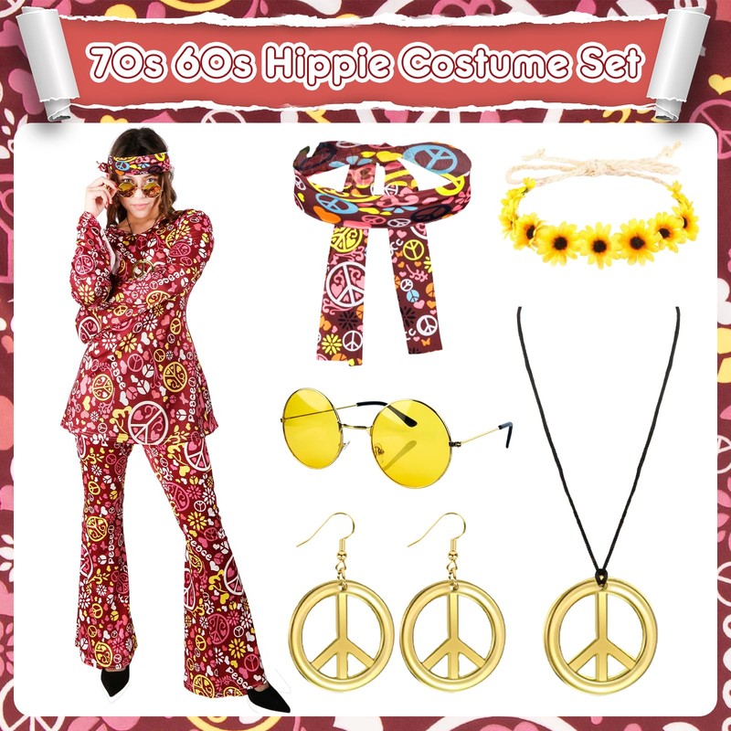 Kitimi Kitimi Hippie b8