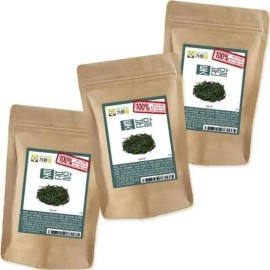 Garurang [가루랑] 국산 톳 다시마 혼합 가루 600g