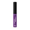 Misslyn Metal Wonder Matte Lip Cream No. 20 Dark Fairy,
