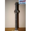 CYBERXTOYS 1:200 SpaceX Starship Super Heavy Propulsion Rocket Model DIY
