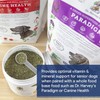 Dr. Harvey's Golden Years Geriatric Herbal Supplement for Senior Dogs,