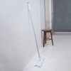 AZUMA TK Zoo-Kinkake Wiper Coverage Pattern Flooring Wiper Floor Wiper