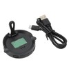 Keyboard and Mouse Bluetooth Converter Phone Gaming Throne Eating Chicken
