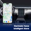 autoooparts Magnetic Vehicle 4G GPS Tracker 6000mAH Real Time Live