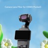 Magnetic Camera Lens Filter for OSMO Pocket3 HD Coating Aluminum