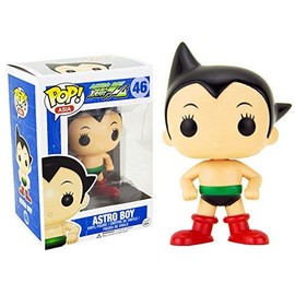 POP! Asia Astro Boy POP! Vinyl Figure
