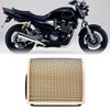 Motorcycle Air Filter 4kg 14451 00 High Efficiency Replacement for