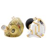 Linsoul KZ ZS10 Pro, 4BA+1DD 5 Driver in Ear Monitor,