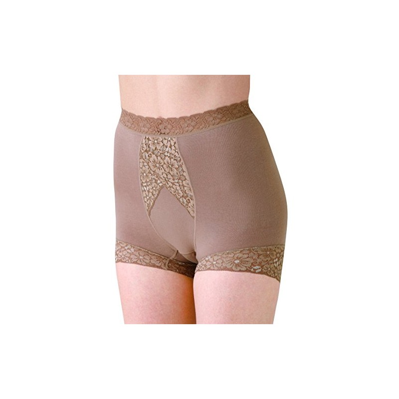 Selvan Lace Deep Half Length Safety Shorts Set of 2